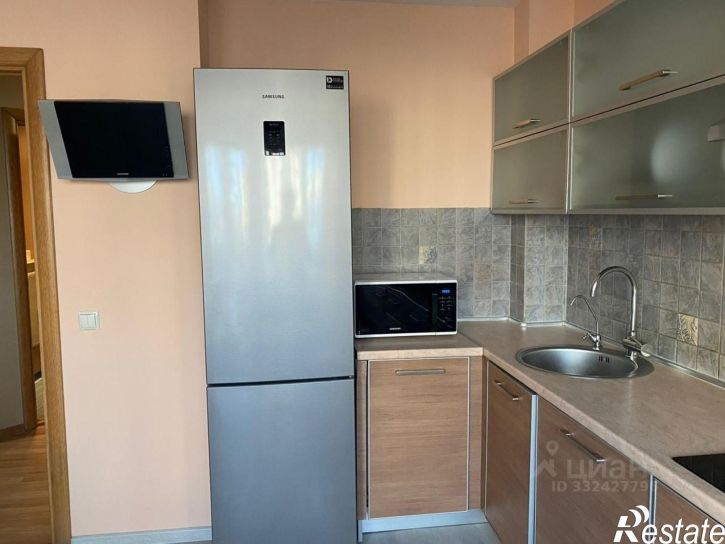 3-комн квартира ул Авиационная, 48а,  д. 48а
