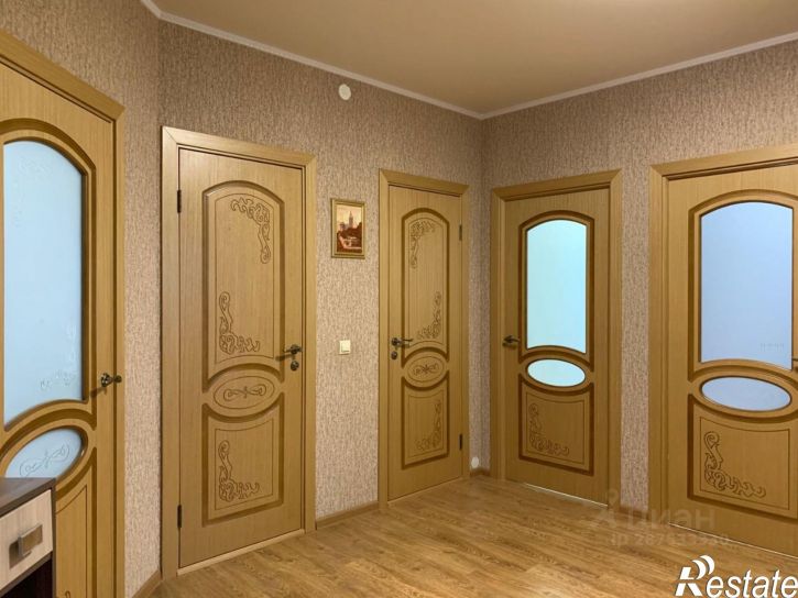 3-комн квартира ул Блюхера, 99,  д. 99
