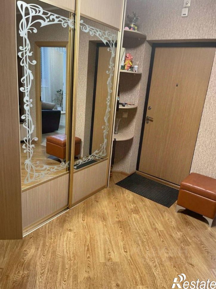 3-комн квартира ул Блюхера, 99,  д. 99