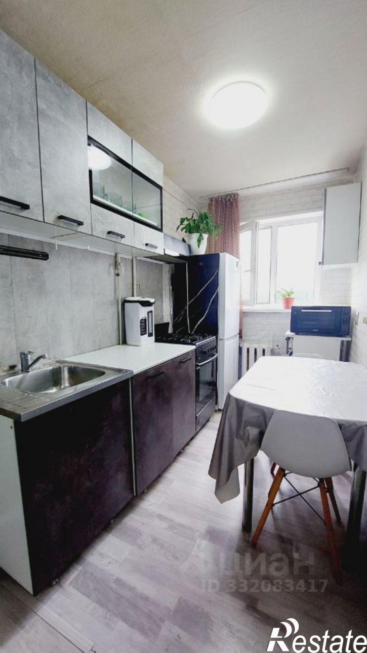 2-комн квартира ул Молодежи, 80,  д. 80