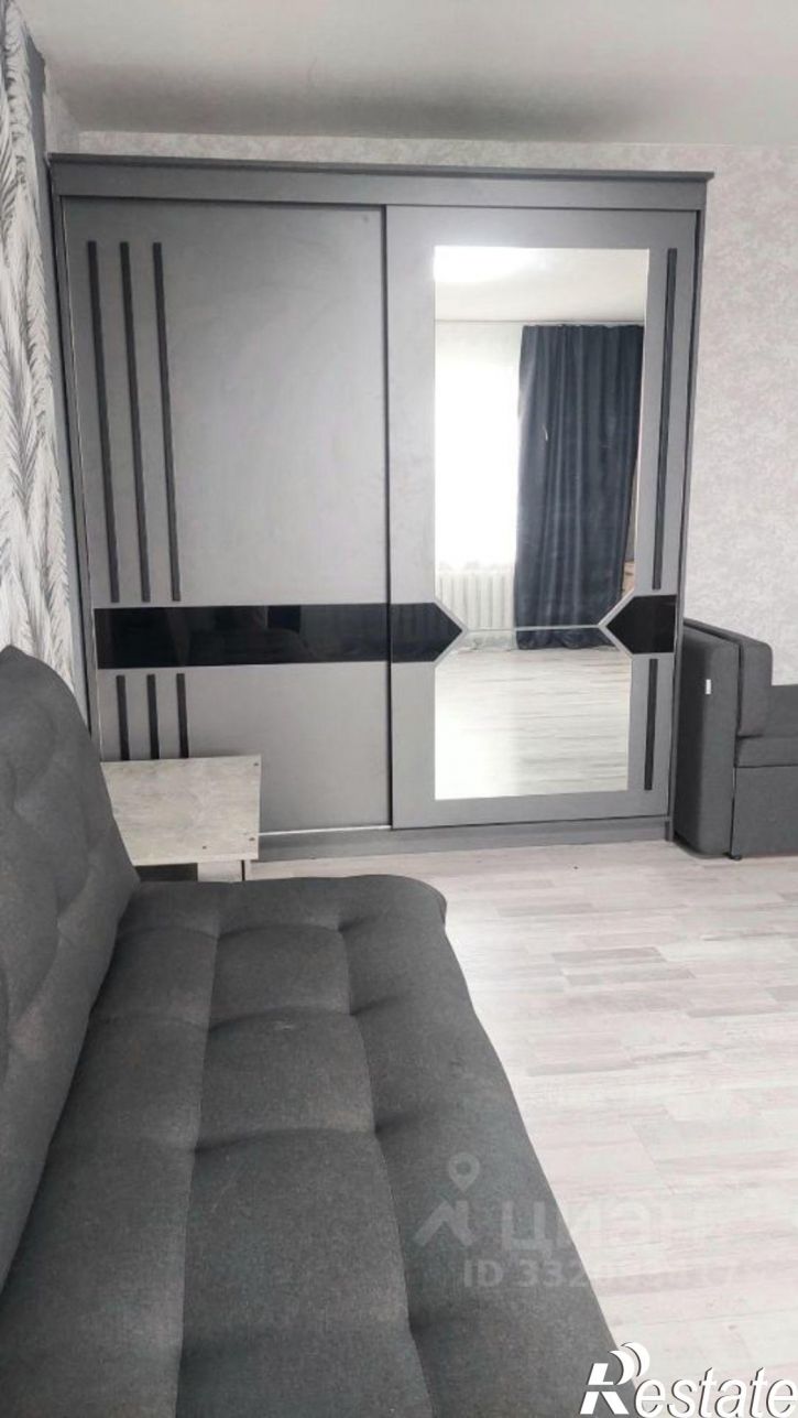 2-комн квартира ул Молодежи, 80,  д. 80