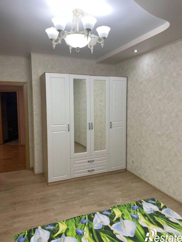 3-комн квартира ул Блюхера, 99,  д. 99