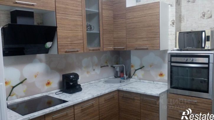 1-комн квартира ул Павла Шаманова, 44,  д. 44