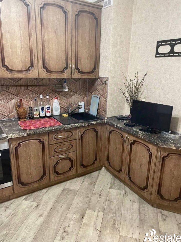 3-комн квартира ул Блюхера, 99,  д. 99
