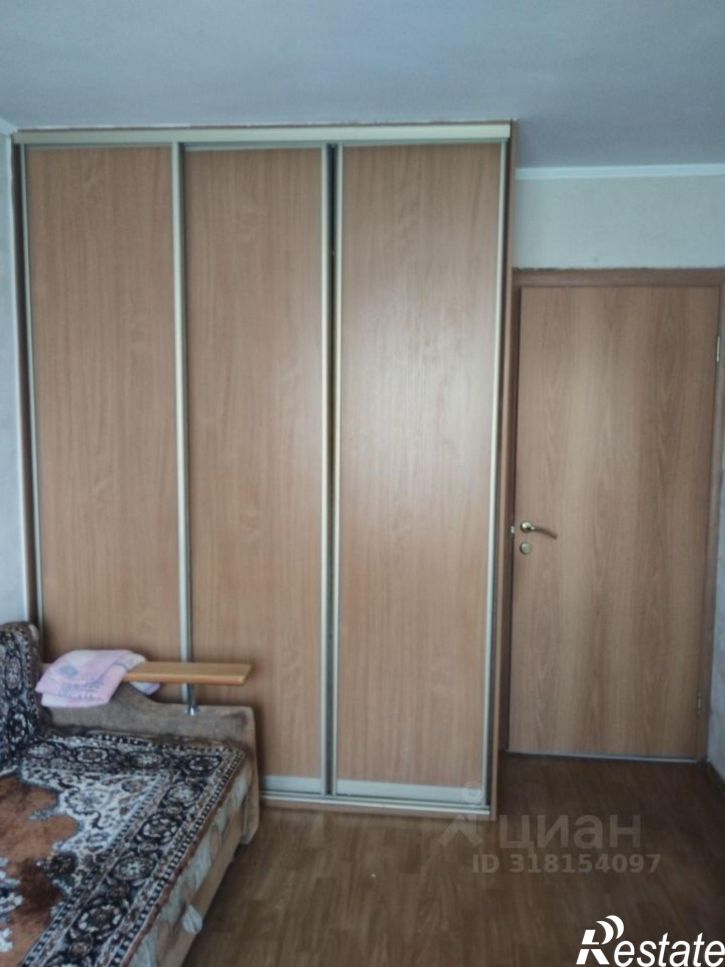 Комната ул Дарвина, 2,  д. 2