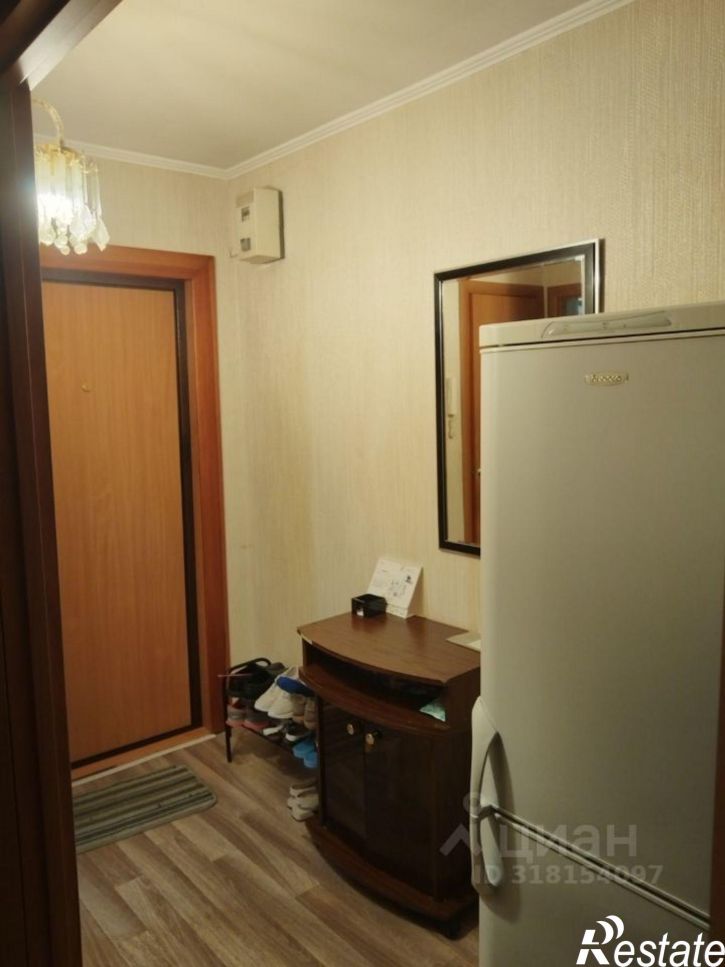 Комната ул Дарвина, 2,  д. 2