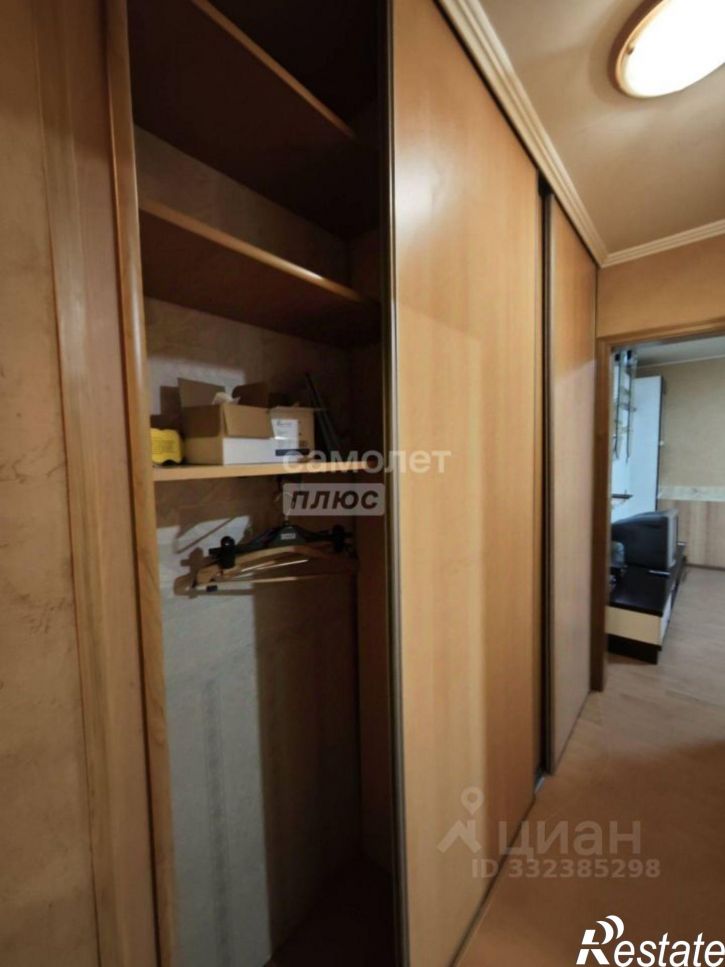 2-комн квартира ул Бахчиванджи, 8,  д. 8
