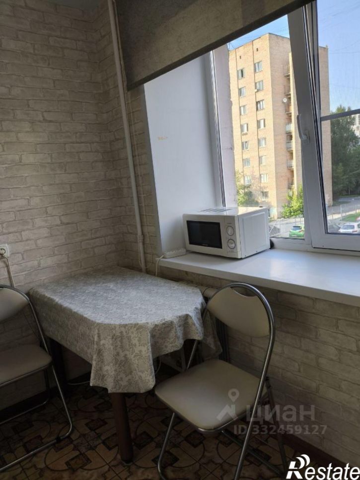 1-комн квартира ул Фурманова, 32,  д. 32