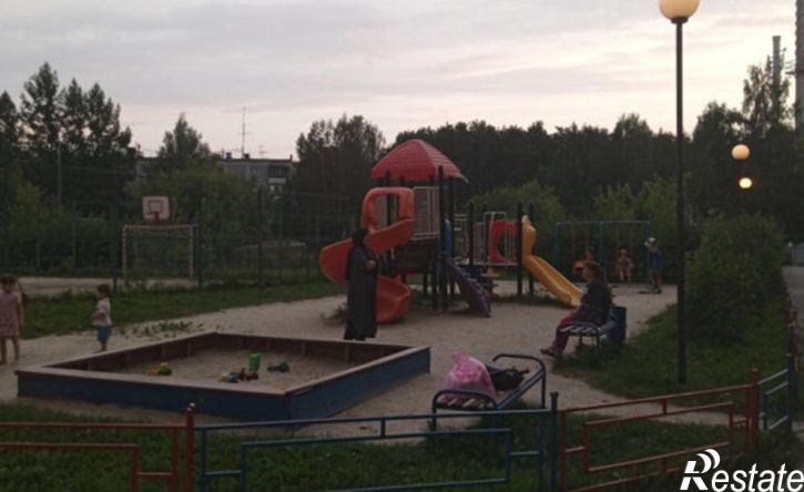 1-комн квартира ул Алтайская, 62,  д. 62
