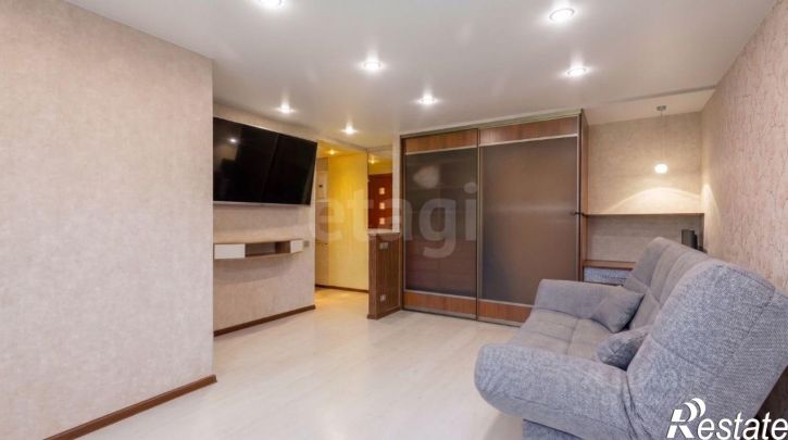 2-комн квартира ул Ползунова, 26б,  д. 26б