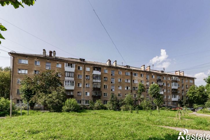 1-комн квартира ул Сортировочная, 12,  д. 12