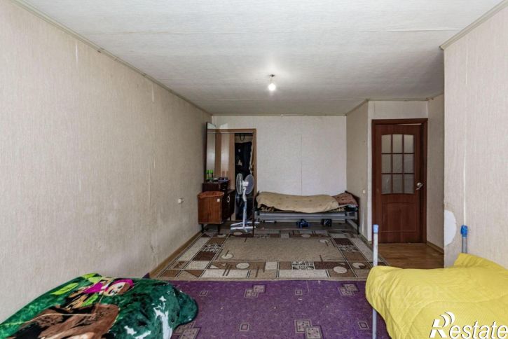 1-комн квартира ул Сортировочная, 12,  д. 12