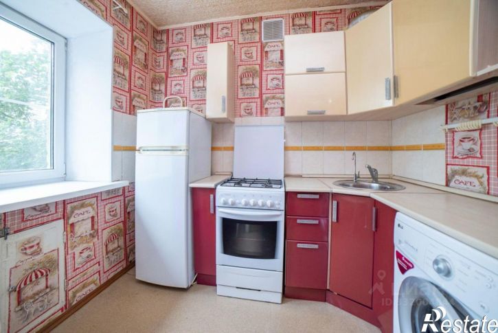 1-комн квартира ул Мира, 1а,  д. 1а