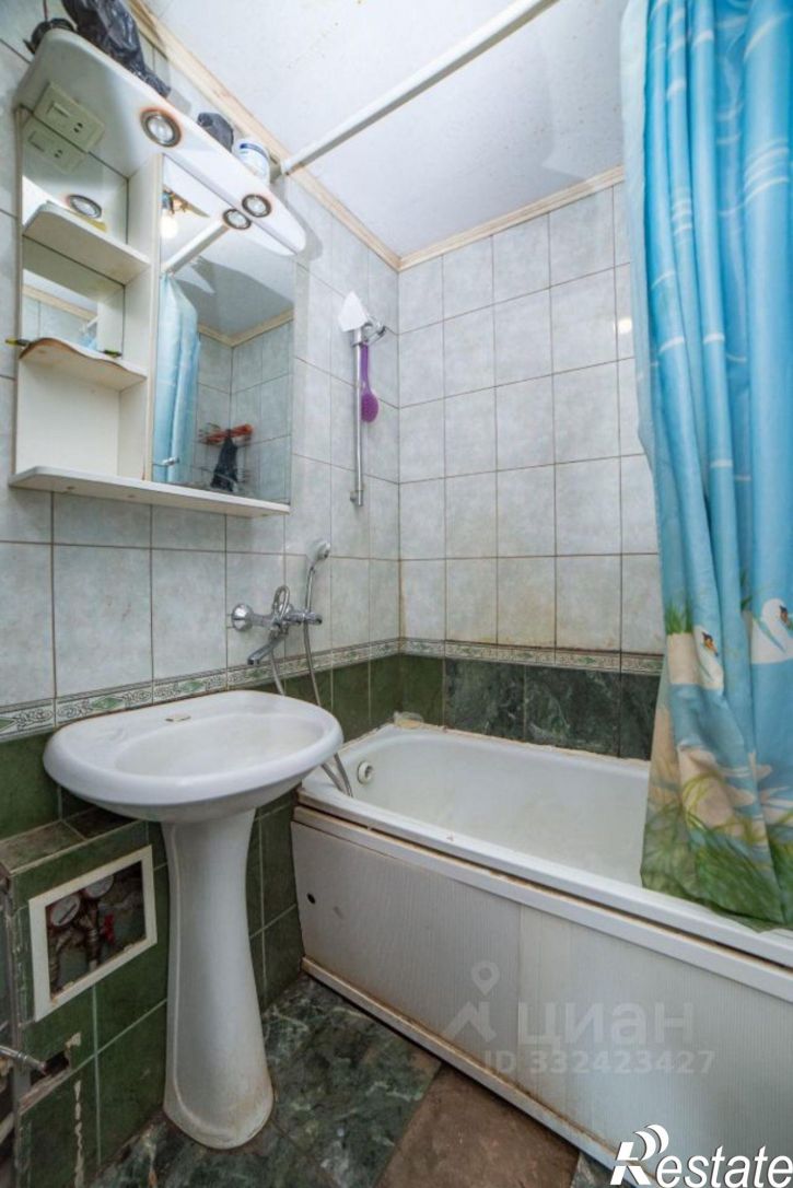 Комната ул Дагестанская, 32,  д. 32