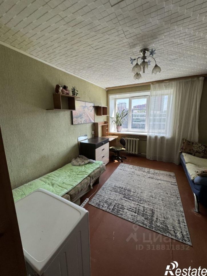 1-комн квартира ул Машинная, 42 1,  д. 42 1,  к. 1