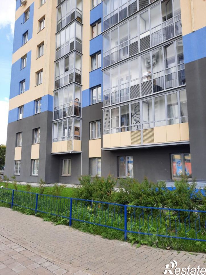 2-комн квартира ул Заводская, 94,  д. 94