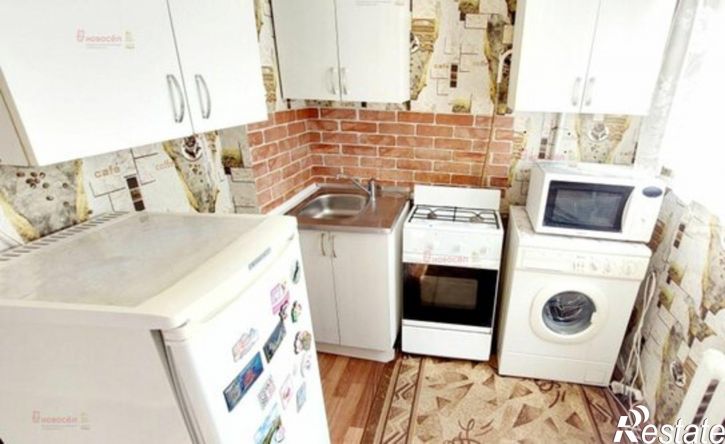 1-комн квартира ул Викулова, 33/4,  д. 33/4