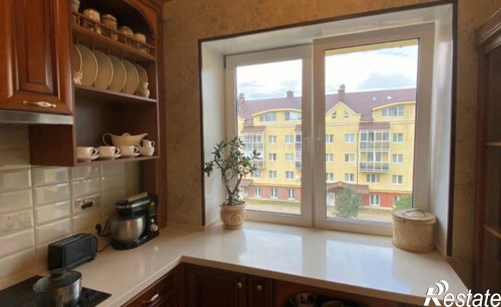 2-комн квартира ул Очеретина, 8,  д. 8