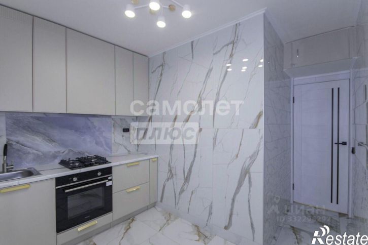 3-комн квартира ул Сортировочная, 14,  д. 14