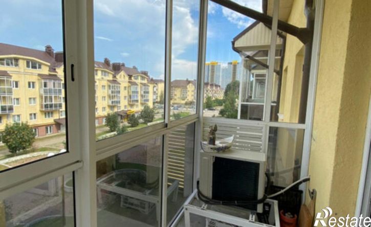 2-комн квартира ул Очеретина, 8,  д. 8