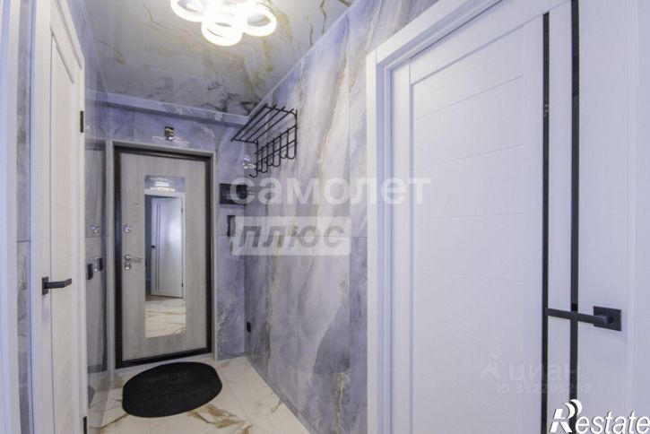 3-комн квартира ул Сортировочная, 14,  д. 14