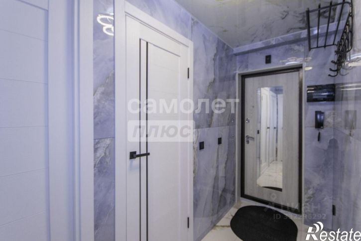 3-комн квартира ул Сортировочная, 14,  д. 14