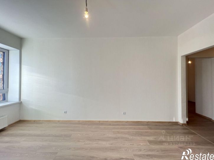 1-комн квартира ул Студенческая, 1Л,  д. 1Л