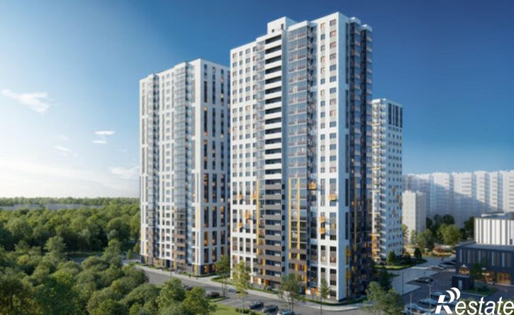 2-комн квартира ул Таватуйская, 14а,  д. 14а