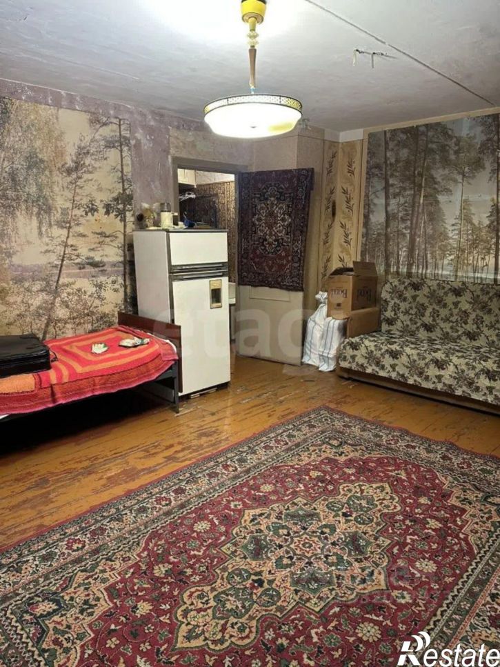 1-комн квартира ул Лобкова, 50,  д. 50