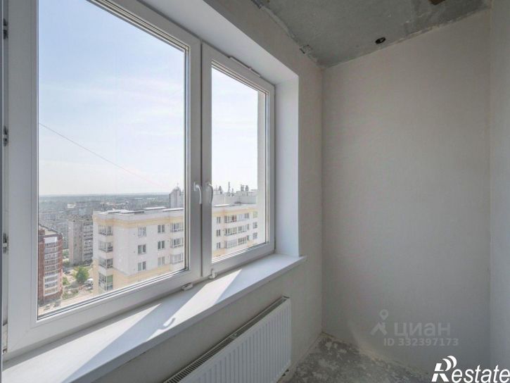 3-комн квартира ул Яскина, 14,  д. 14