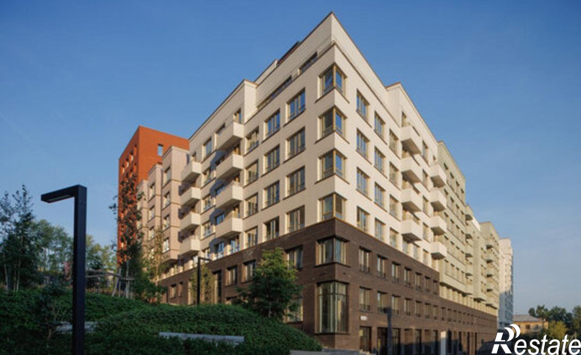 Купить квартиру за 15 200 000 рублей на ул Гастелло, 22
