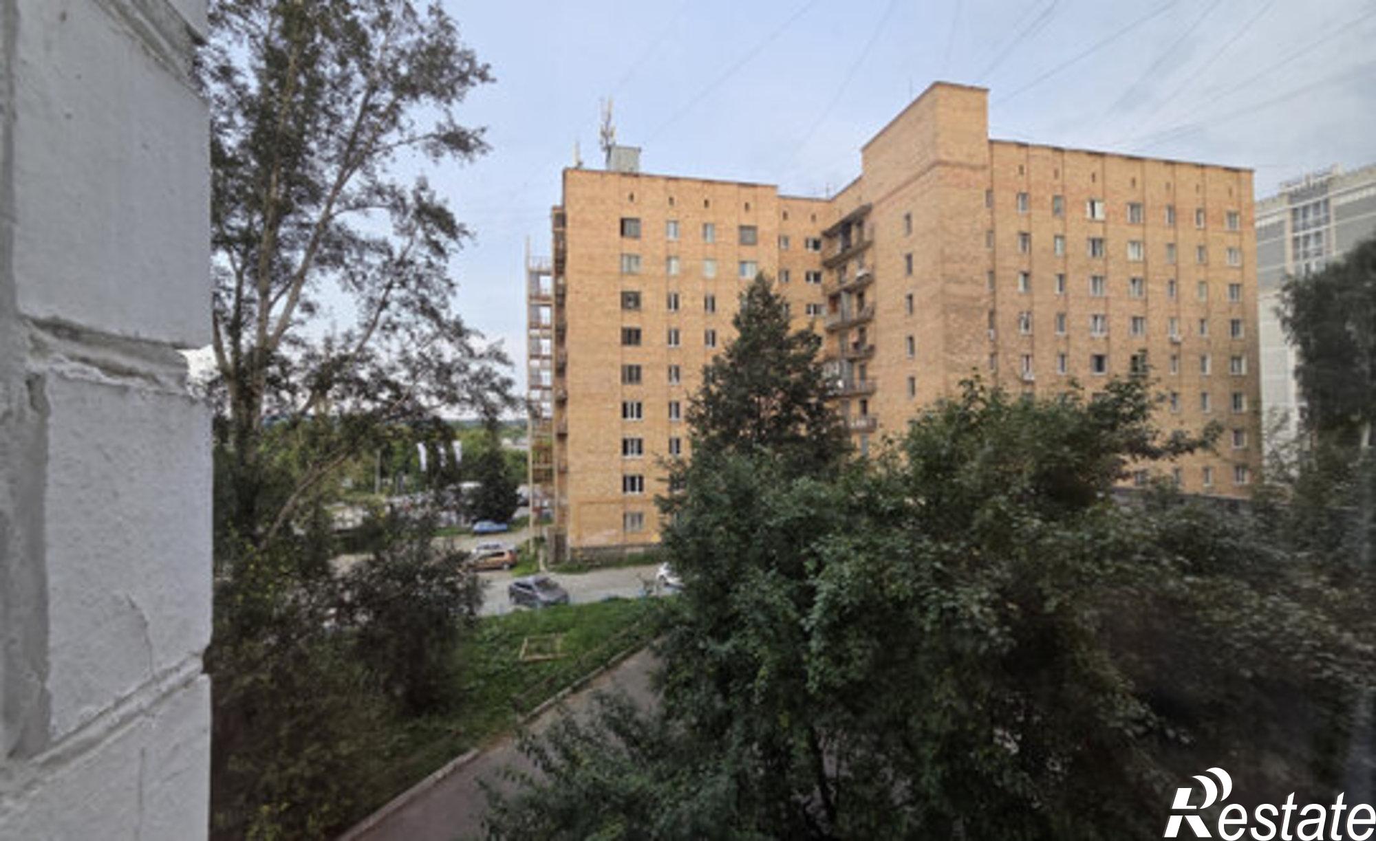 Купить квартиру за 3 150 000 рублей на ул Аптекарская, 37