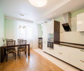 3-комн, 97кв м, этаж 2/16 ул 8 Марта, 171