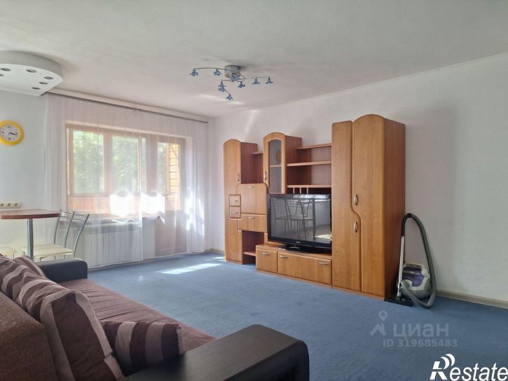2-комн квартира ул Академическая, 11,  д. 11