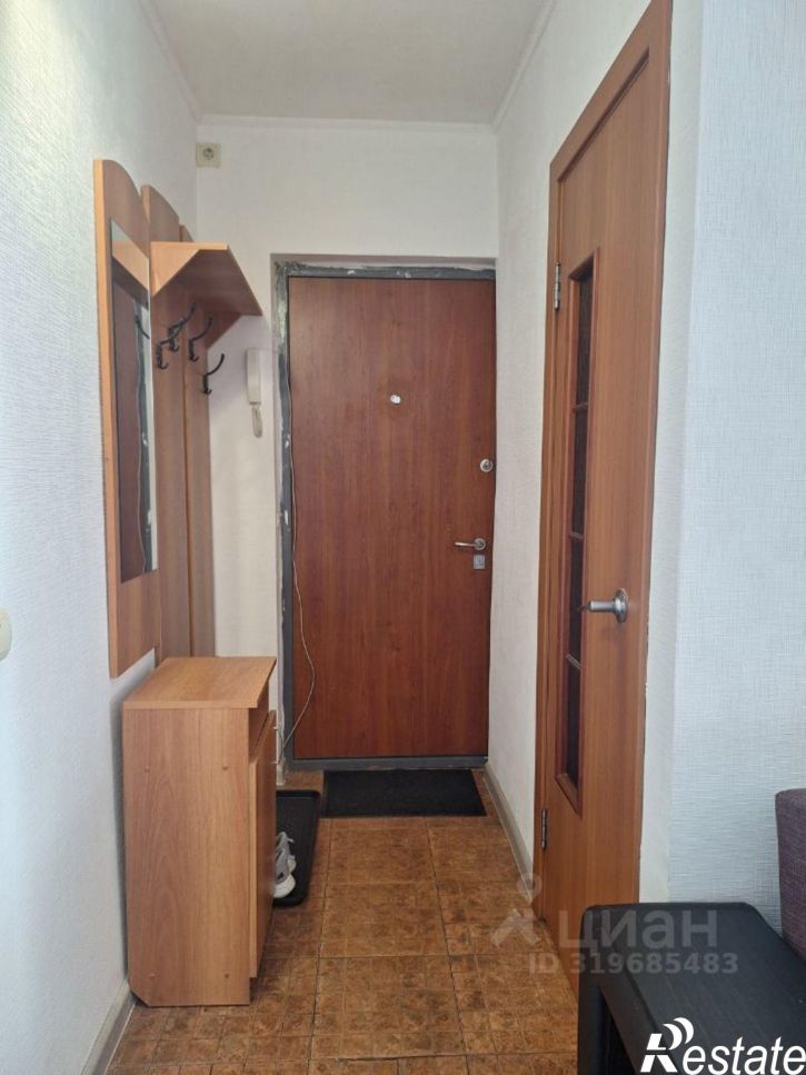 2-комн квартира ул Академическая, 11,  д. 11