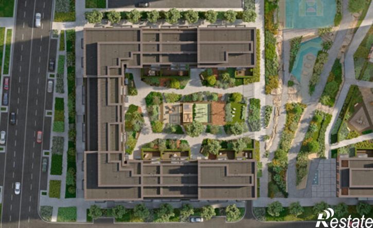 2-комн квартира в новом доме ул Можайского, 5б,  д. 5б