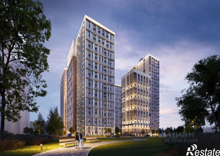1-комн квартира в новом доме ул Щербакова, 142,  д. 142
