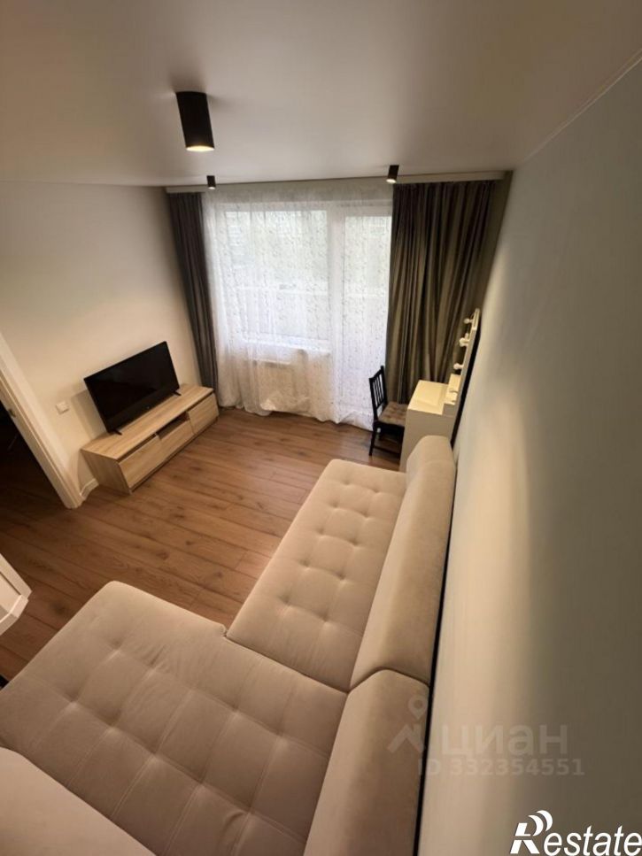 1-комн квартира ул Черепанова, 12,  д. 12