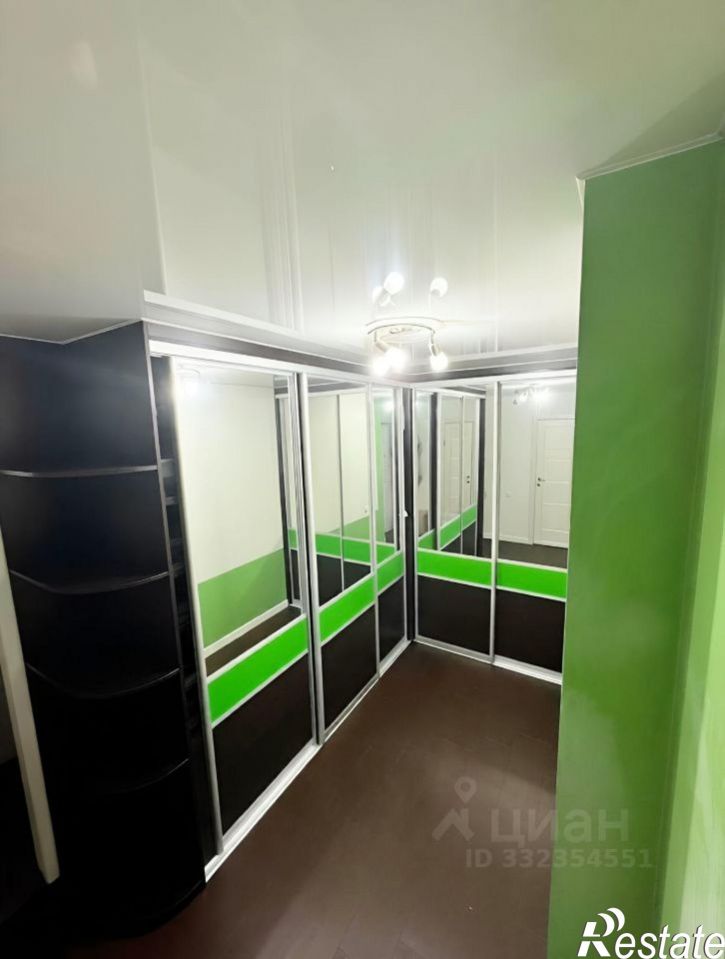 1-комн квартира ул Черепанова, 12,  д. 12