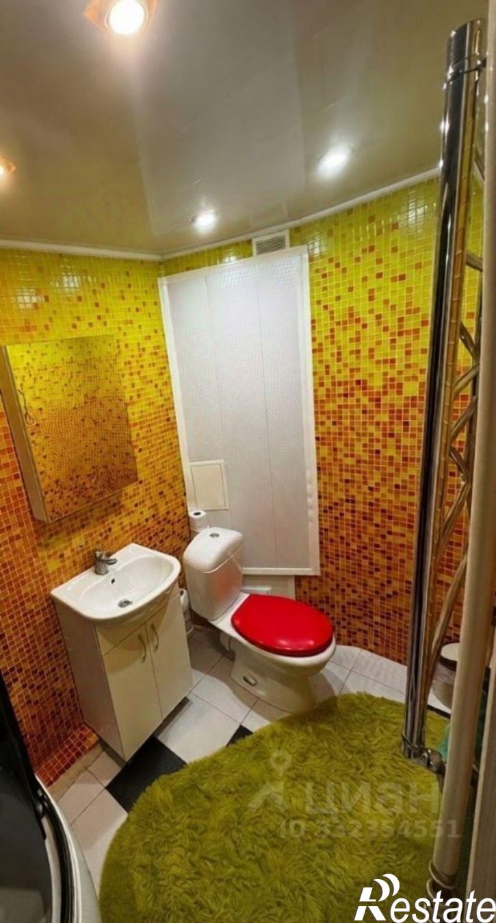 1-комн квартира ул Черепанова, 12,  д. 12
