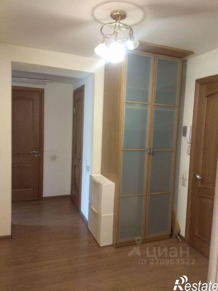 2-комн квартира ул Маршала Жукова, 10,  д. 10