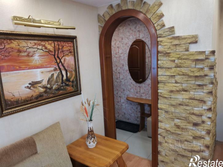 2-комн квартира ул Малышева, 125а,  д. 125а