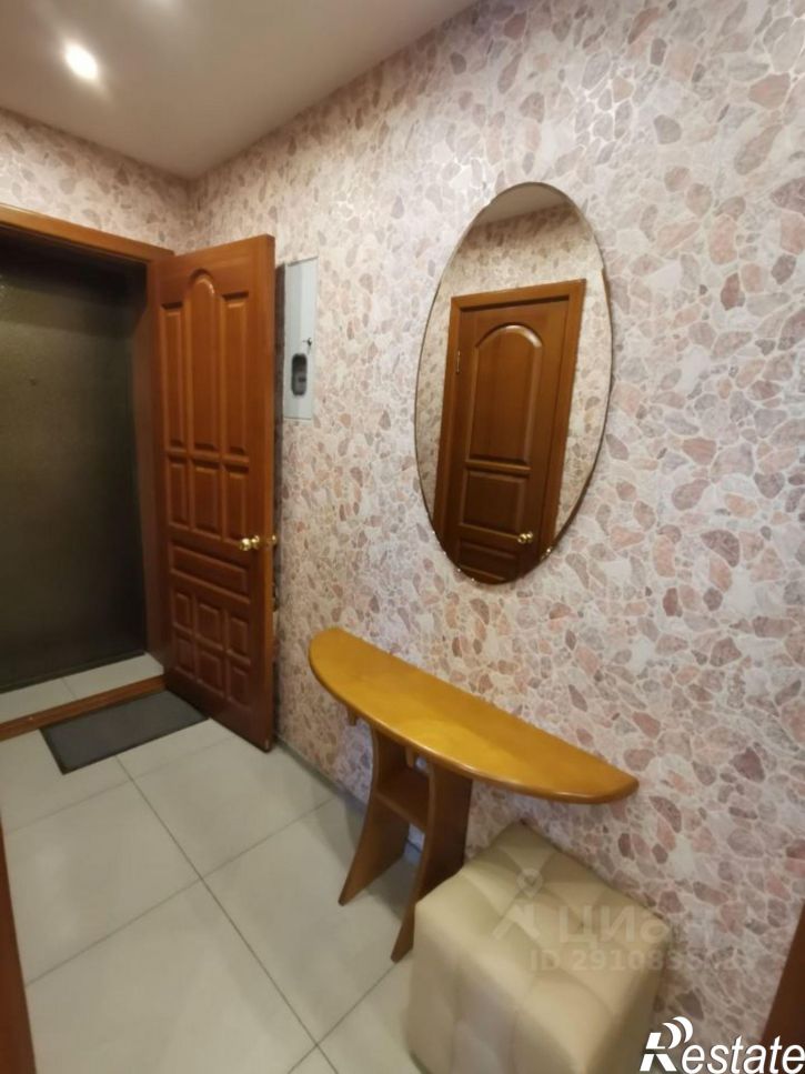 2-комн квартира ул Малышева, 125а,  д. 125а