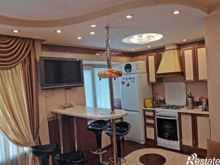 2-комн квартира ул Малышева, 125а,  д. 125а