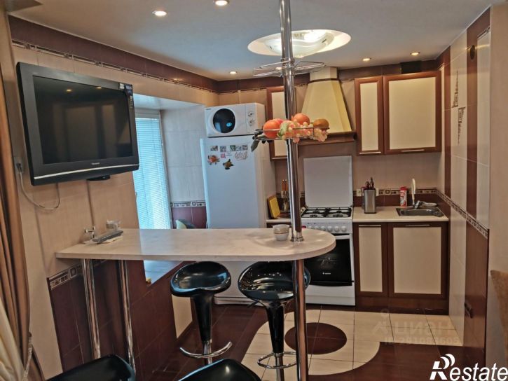 2-комн квартира ул Малышева, 125а,  д. 125а