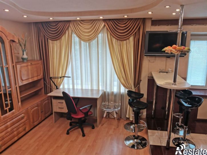 2-комн квартира ул Малышева, 125а,  д. 125а