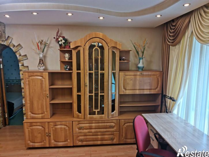 2-комн квартира ул Малышева, 125а,  д. 125а