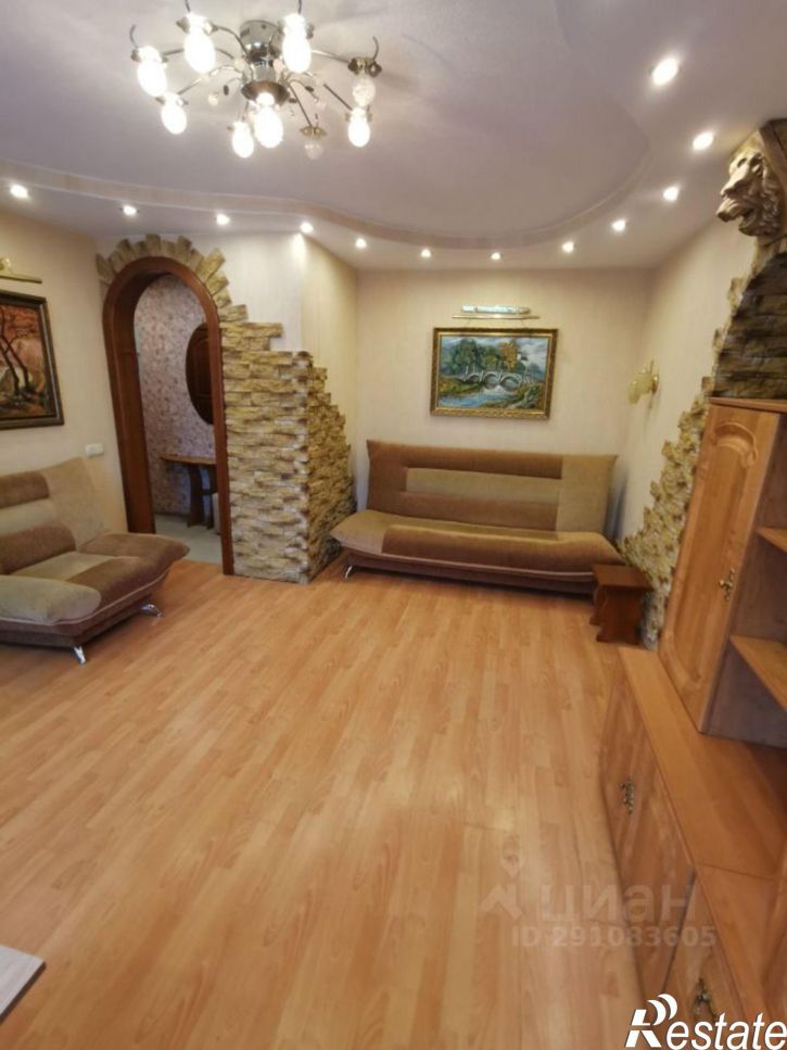 2-комн квартира ул Малышева, 125а,  д. 125а