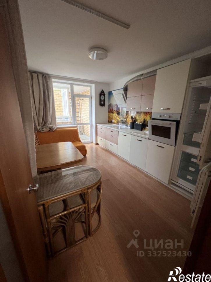 2-комн квартира Сызранский пер, 15,  д. 15