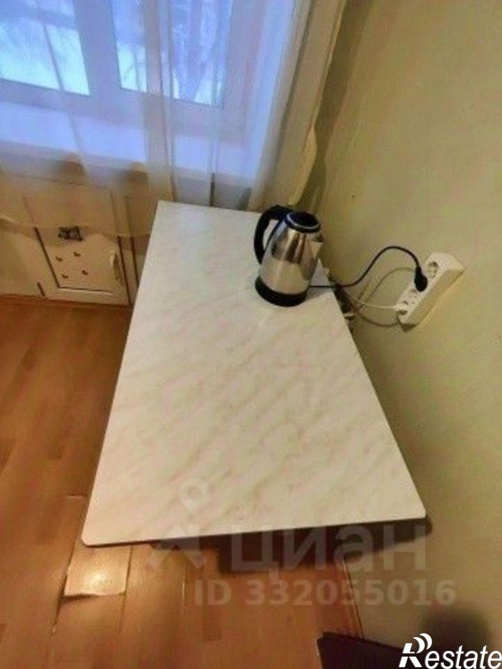2-комн квартира ул Победы, 10,  д. 10